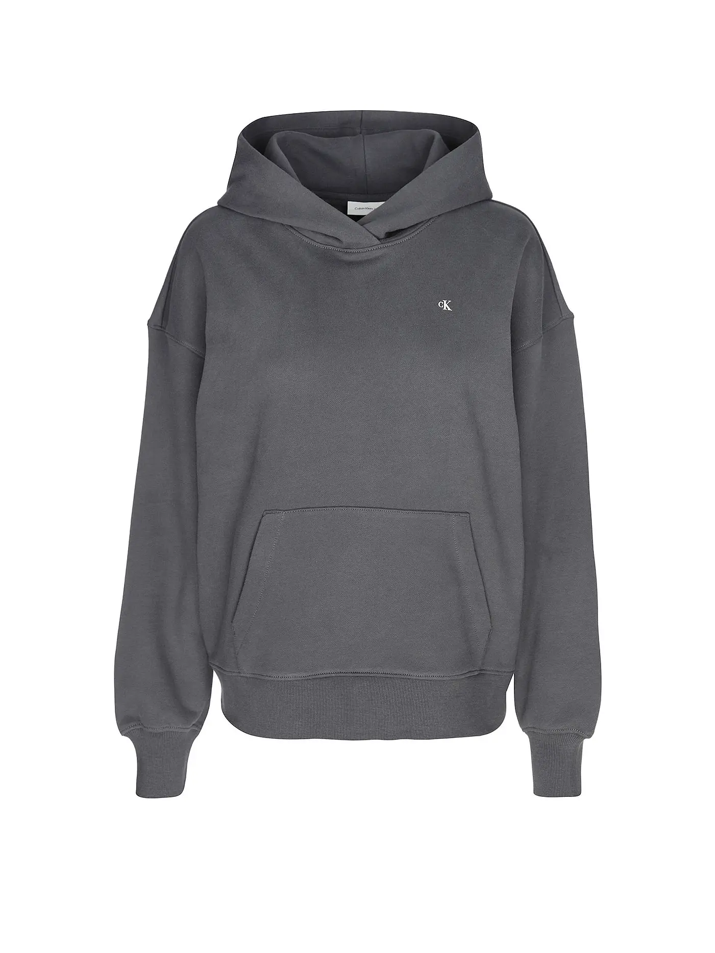 CALVIN KLEIN JEANS | Kapuzensweater - Hoodie | 